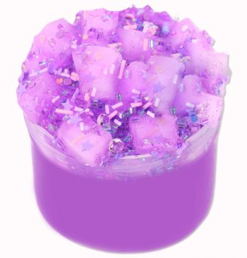 Lavender Slime